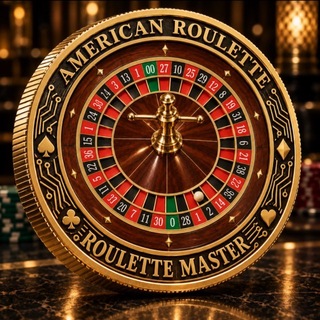 Roulette Master
