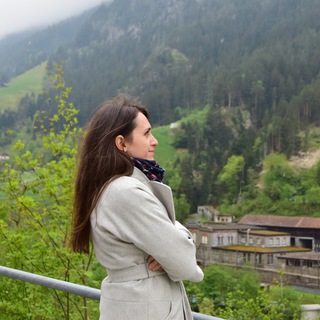 Svetlana Berilo