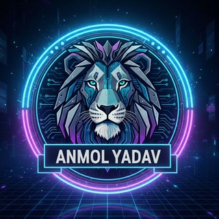 Anmol Yadav