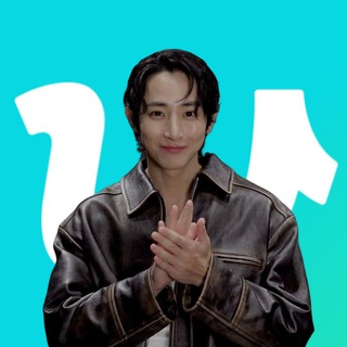 ⚚ Leesoohyuk weverse ⚚