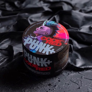 PUNK GARAGE