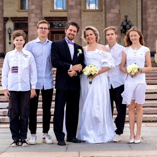 Алена Тюрина