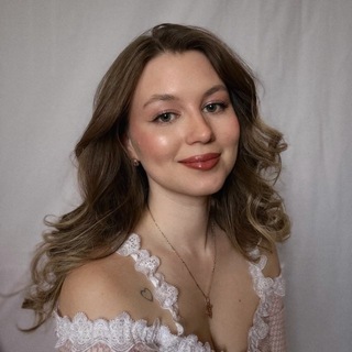 Кристина Воронюк
