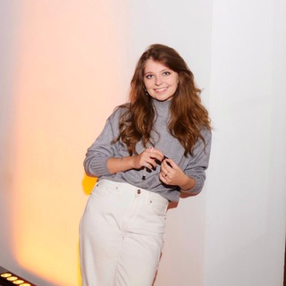 Elizaveta Smirnova