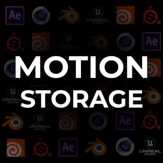 Motion | 3D | 2D | STORAGE