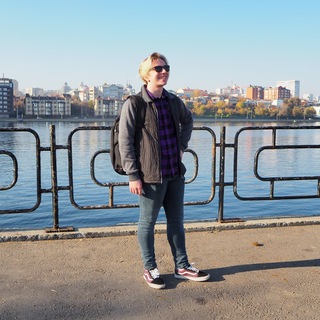 Valera Mironov