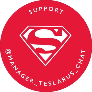 Support Tesla Chat Russia