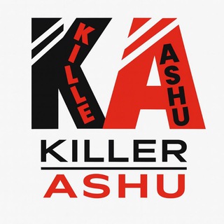 KILLER ASHU