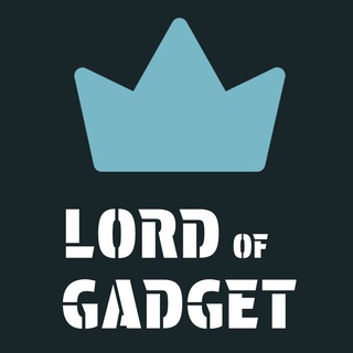Lord of Gadget