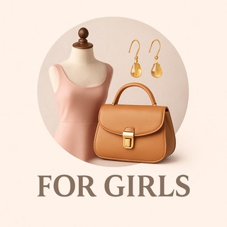 For girls