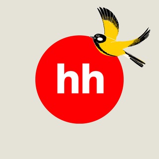 Пиарщик hh.ru пишет…
