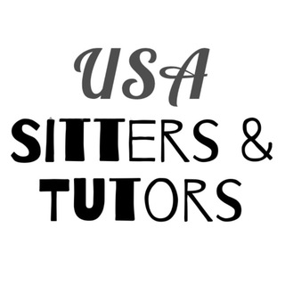 Няни, педагоги, учителя США🇺🇸
