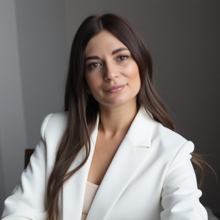 Ксения Страхова