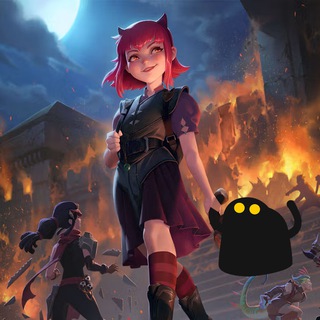 TCG RIFTBOUND LoL | ХМ Львів