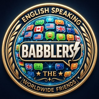 English Speaking Babblers