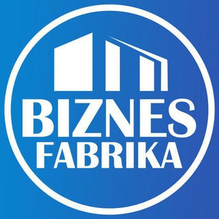 Biznes Fabrika 🛜