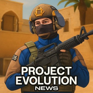 ProjectEvolutionNews_Support