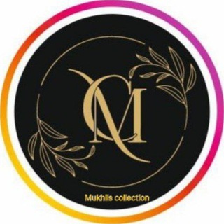 БОЛЬШЕМЕРКА ️ Mukhliss_collections