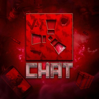 Rust Mobile | Chat