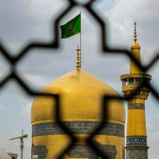 ادمین امام رضایی