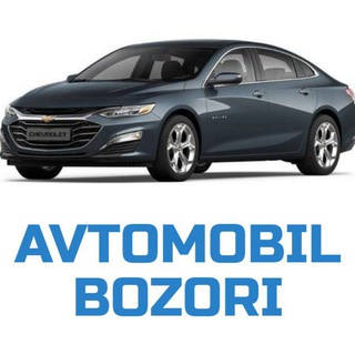 Автомобил бозори 🇺🇿