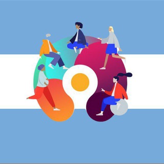 Circles ARGENTINA 🇦🇷
