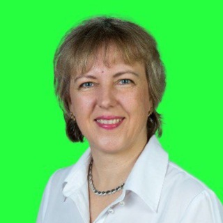 Галина Кулькова
