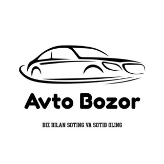 AVTO BOZOR®️