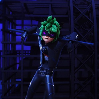 Miraculous chat