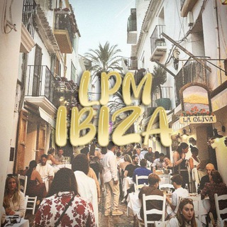 LPM IBIZA