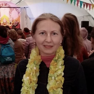 Kripa Siddhi dd