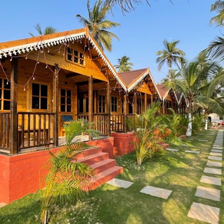 🏝 GOA | Аренда жилья (Forum)