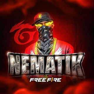 N E M A T I K ㅤINSTA🦅