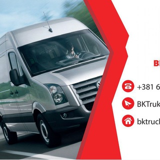 BK Trucking