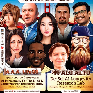 Ai Agents Researchers