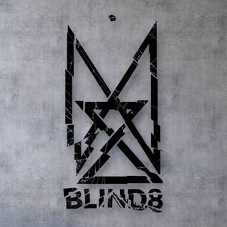 BLIND8