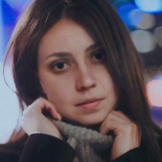 👸🏻 Анна