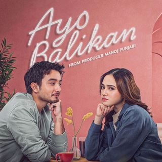 ayo balikan