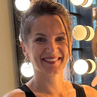Alena Cherednichenko