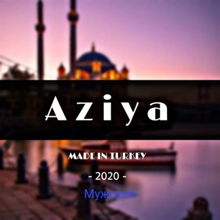 AZIYA (Мужиски)
