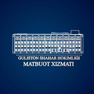 @GulistonshaharUzbot