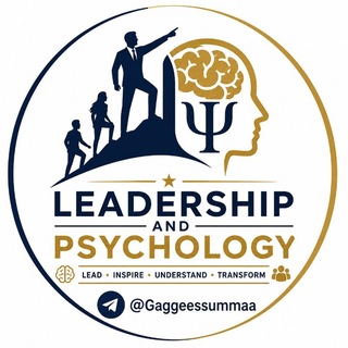 LEADERSHIP AND PSYCHOLOGY