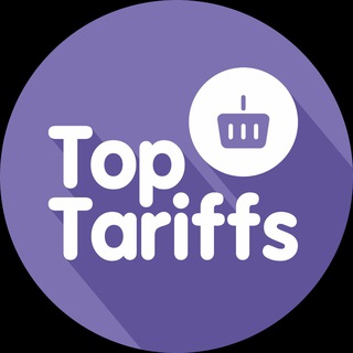 TopTariffs | ShopBot