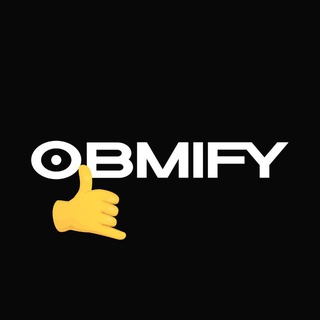Obmify 🇺🇦