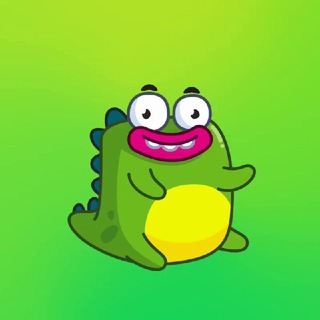 Din The Dino