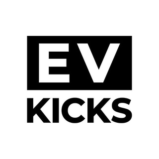 EV Kicks Менеджер ⏰ 10:00-22:00