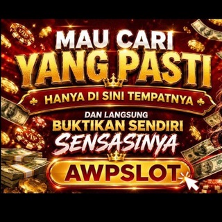 AWP SLOT 🎰