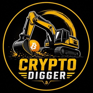 Crypto Digger