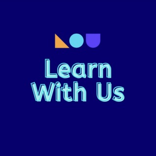 Learn with us