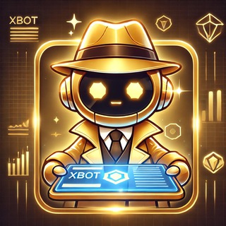 XBotGemDetector Official Channel